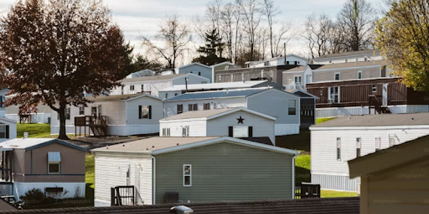 Partnering with Cash Buyers for Mobile Homes in Winter